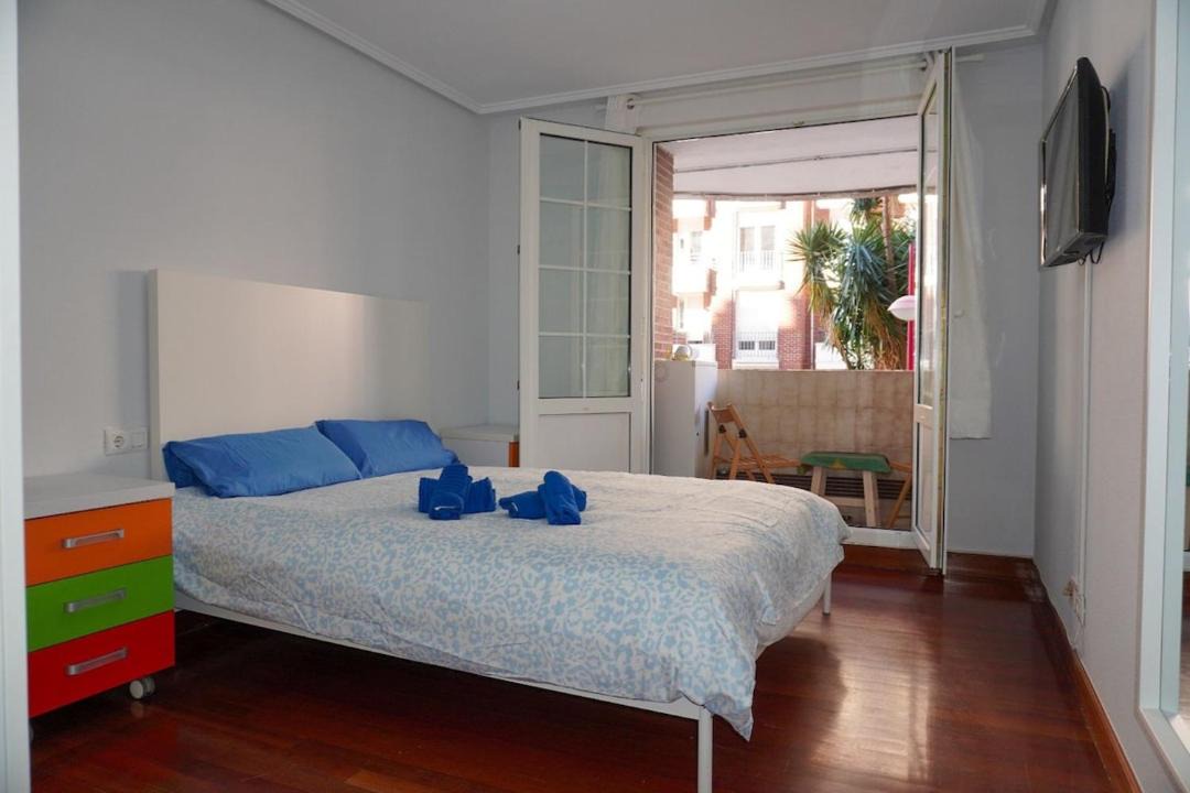 Photo of Bedroom in Castro Urdiales