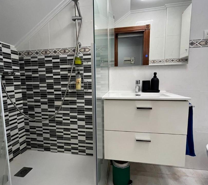 Photo of Bathroom in Castro Urdiales