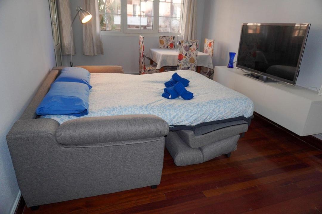 Photo of Bedroom in Castro Urdiales