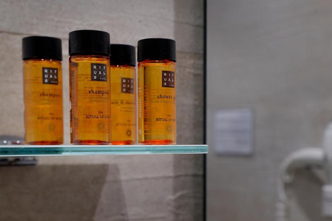 Photo of Bathroom in Ribadesella