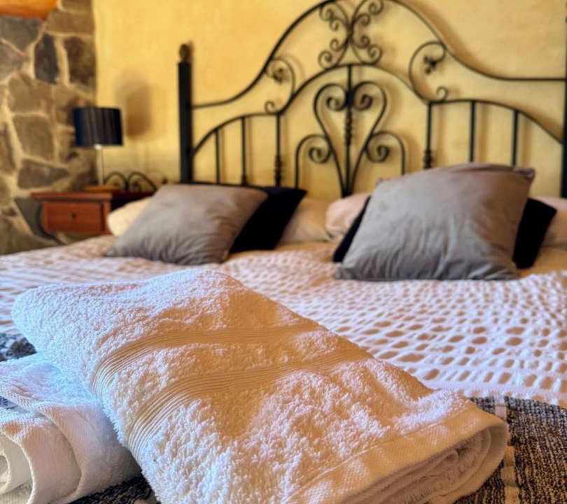 Photo of Bedroom in Guardo