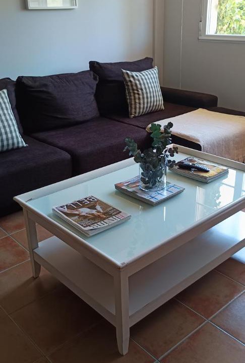 Photo of Livingroom in Molinaseca