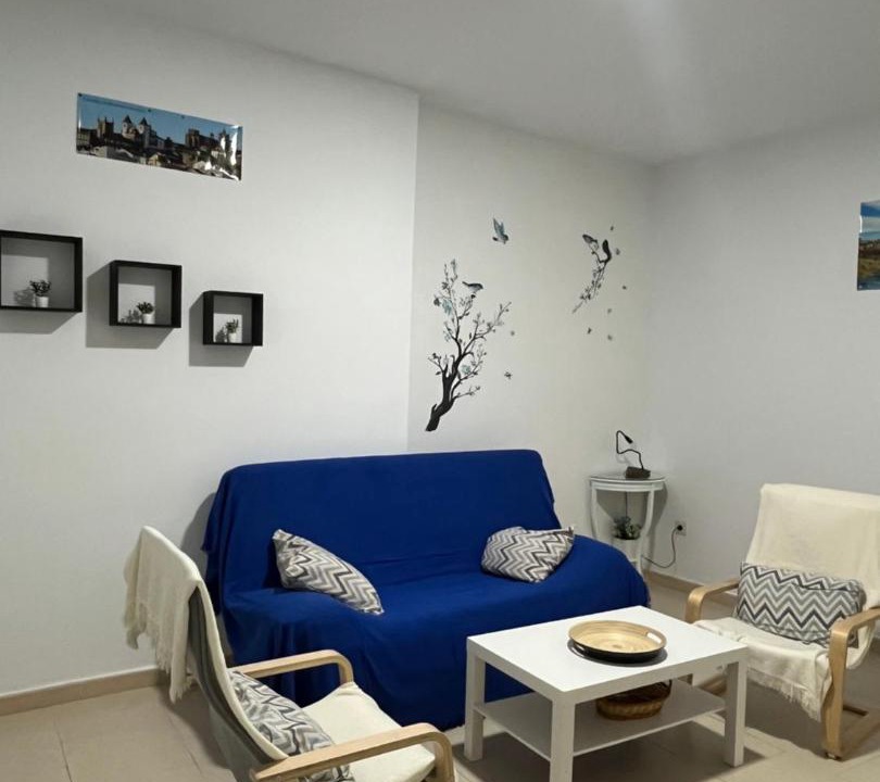 Photo of Livingroom in Plasencia