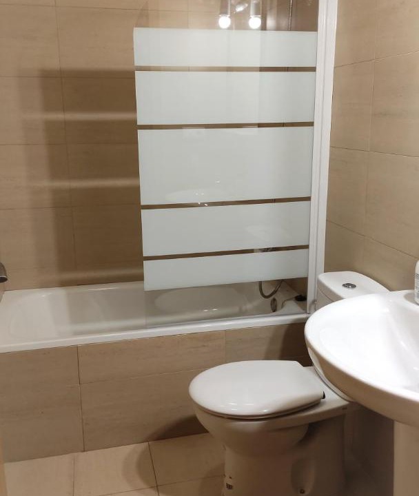 Photo of Bathroom in Navarrete