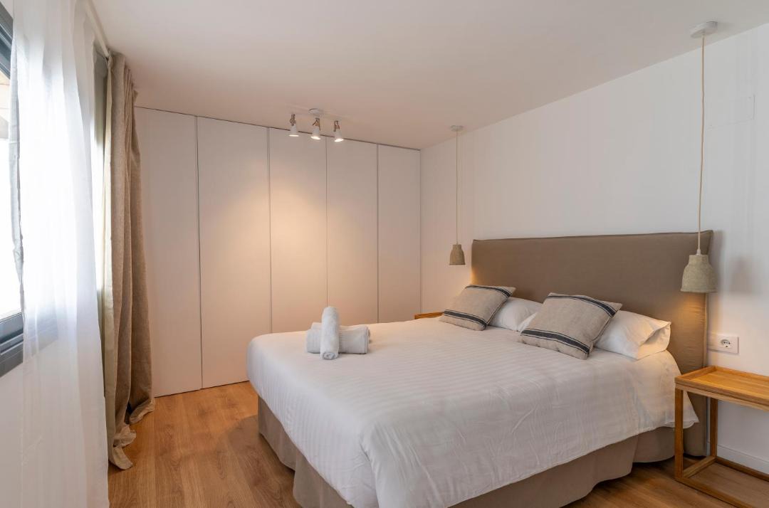 Photo of Bedroom in Tamariu