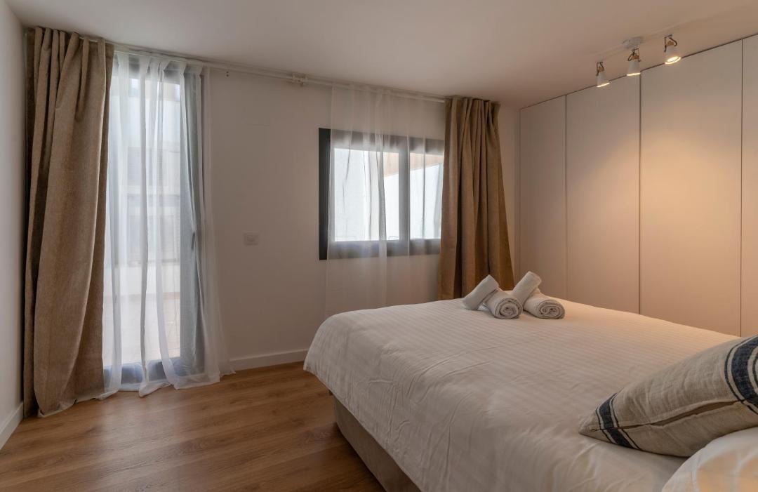 Photo of Bedroom in Tamariu