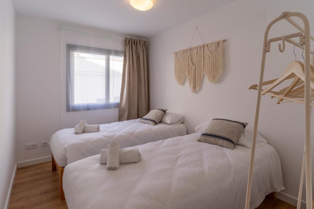 Photo of Bedroom in Tamariu