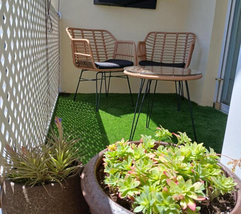 Photo of Patio Balcony in Villapresente