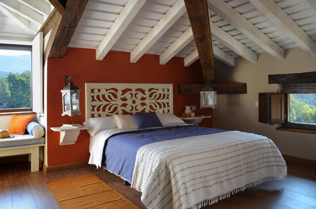 Photo of Bedroom in Hermandad de Campoo de Suso