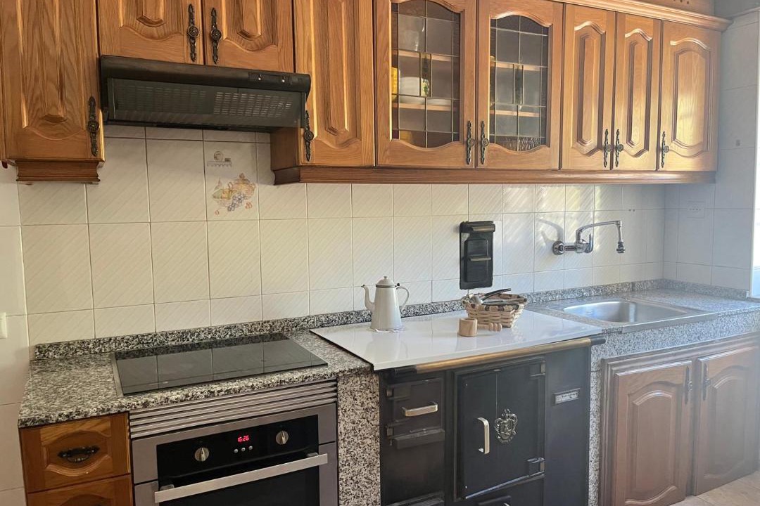 Photo of Kitchen in Carucedo