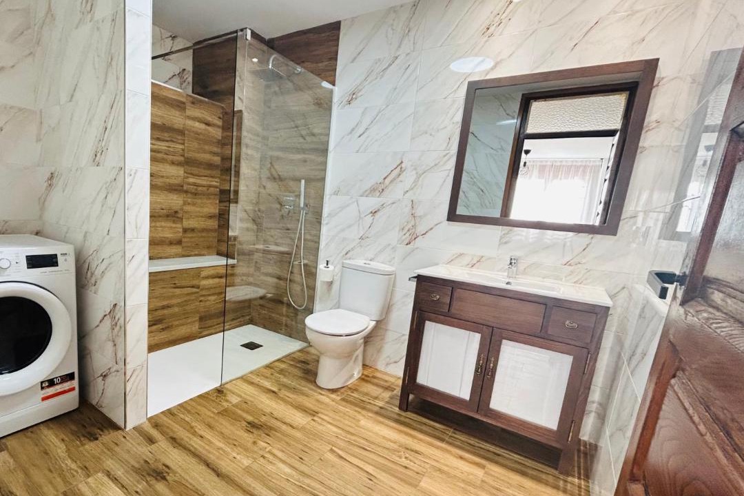 Photo of Bathroom in Cangas de Narcea