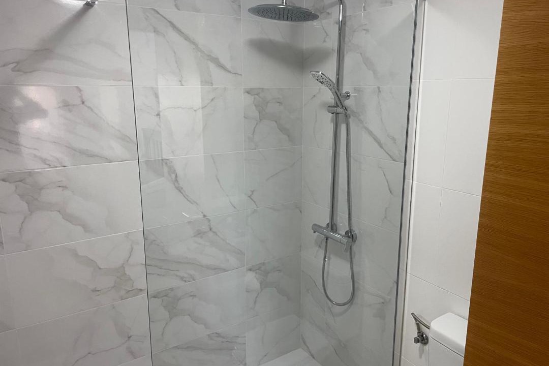 Photo of Bathroom in Los Martinez