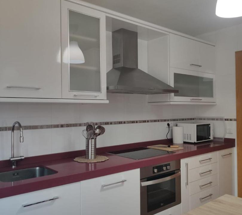 Photo of Kitchen in Olivares de Duero