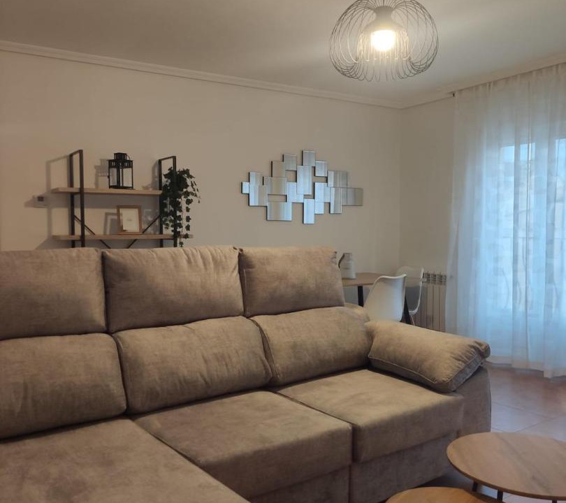 Photo of Livingroom in Olivares de Duero