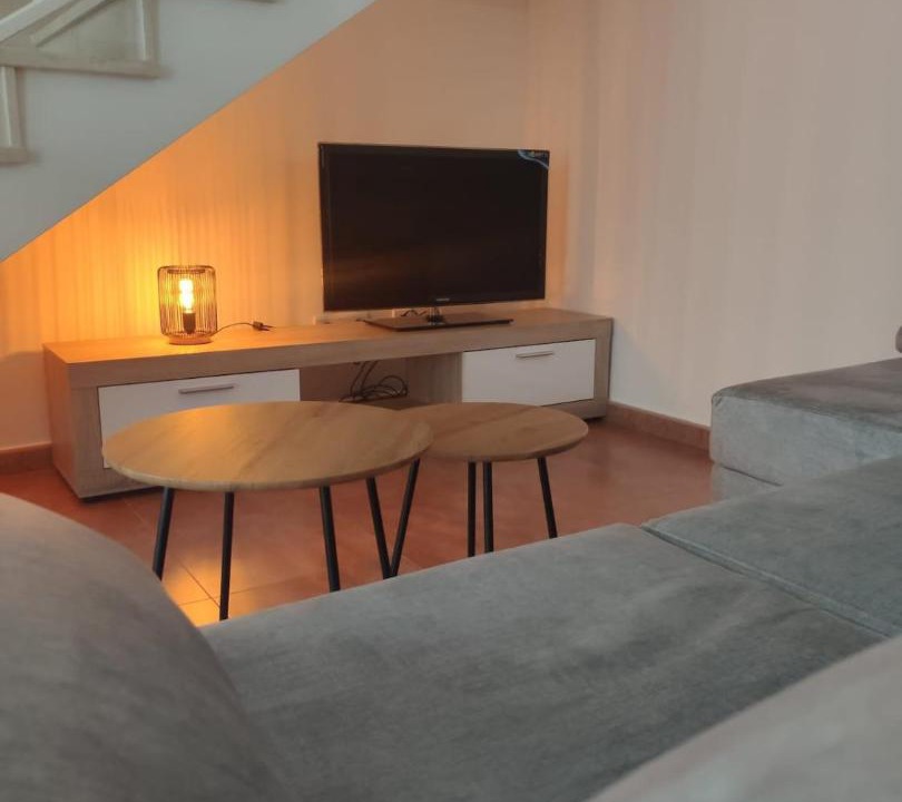 Photo of Livingroom in Olivares de Duero