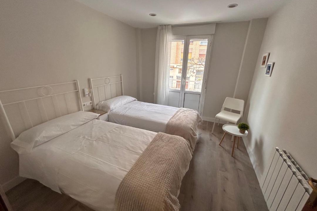 Photo of Bedroom in Arnedo