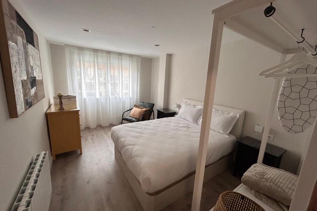 Photo of Bedroom in Arnedo