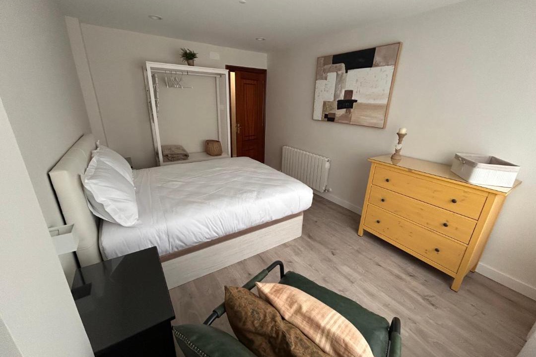 Photo of Bedroom in Arnedo