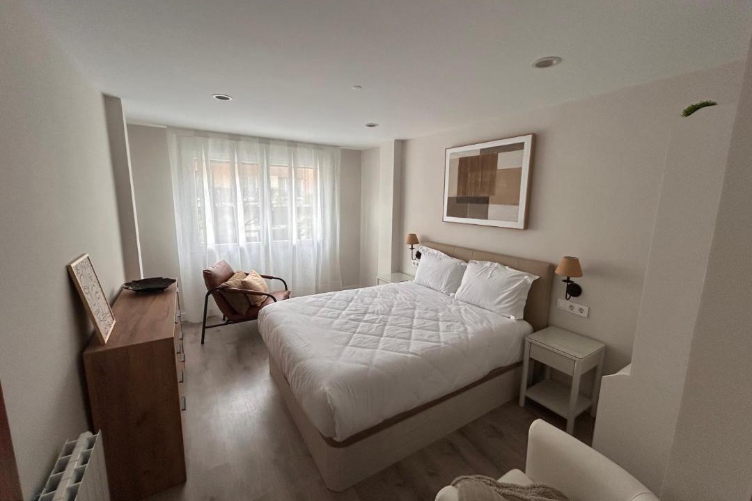 Photo of Bedroom in Arnedo