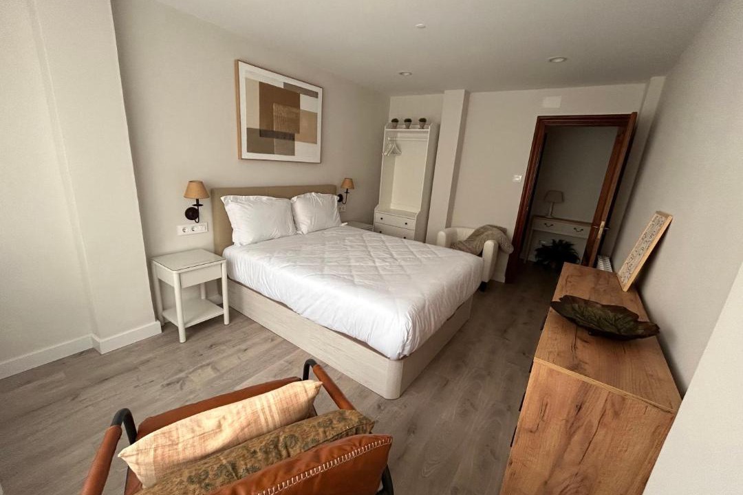 Photo of Bedroom in Arnedo