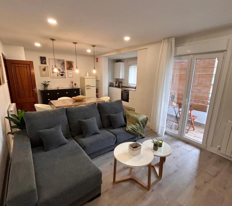 Photo of Livingroom in Arnedo