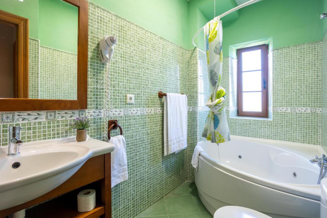 Photo of Bathroom in Isla