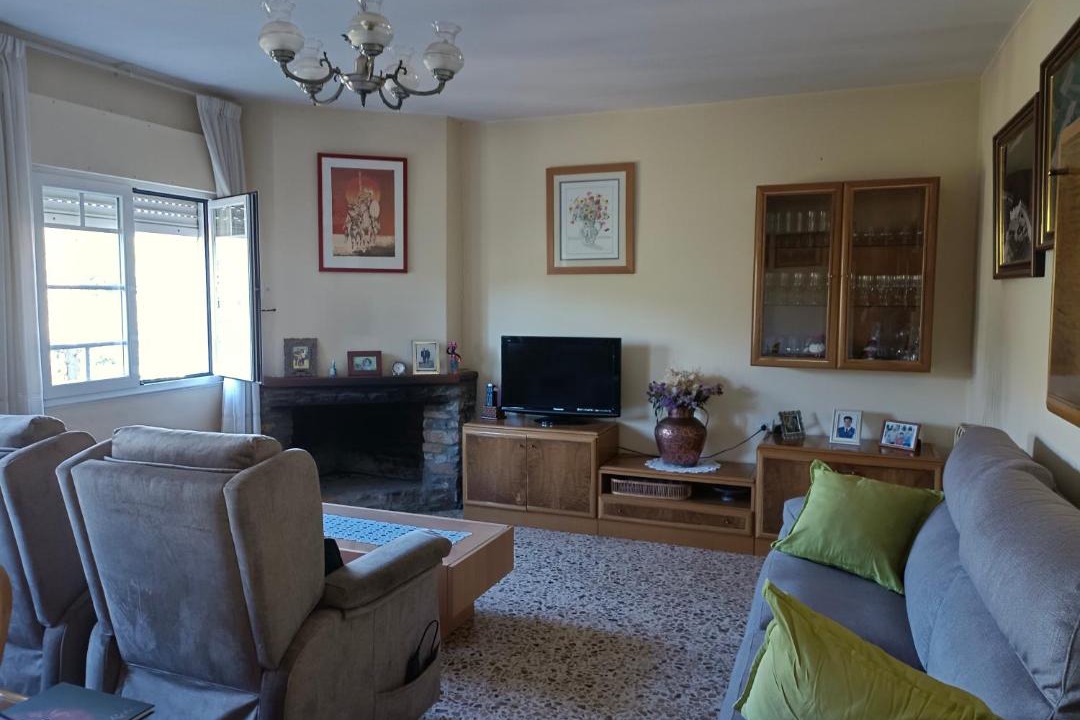 Photo of Livingroom in Carucedo