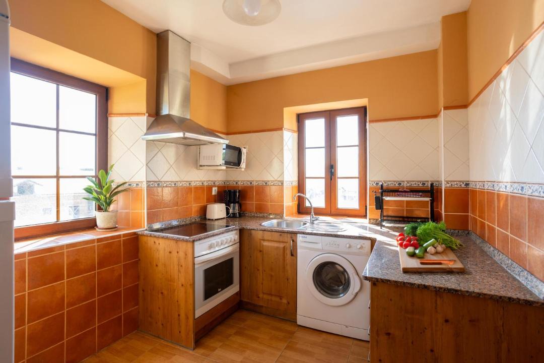 Photo of Kitchen in Isla