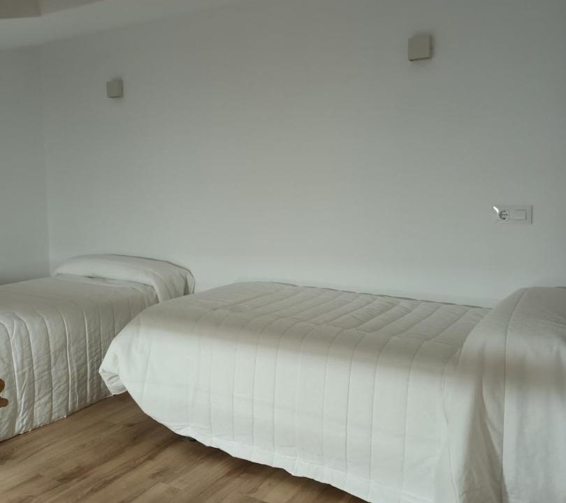 Photo of Bedroom in O Barco de Valdeorras