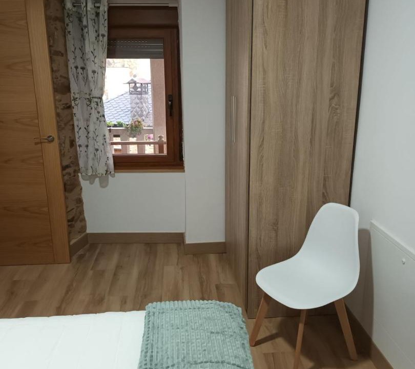 Photo of Bedroom in O Barco de Valdeorras