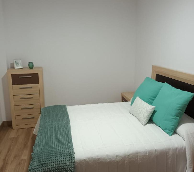 Photo of Bedroom in O Barco de Valdeorras