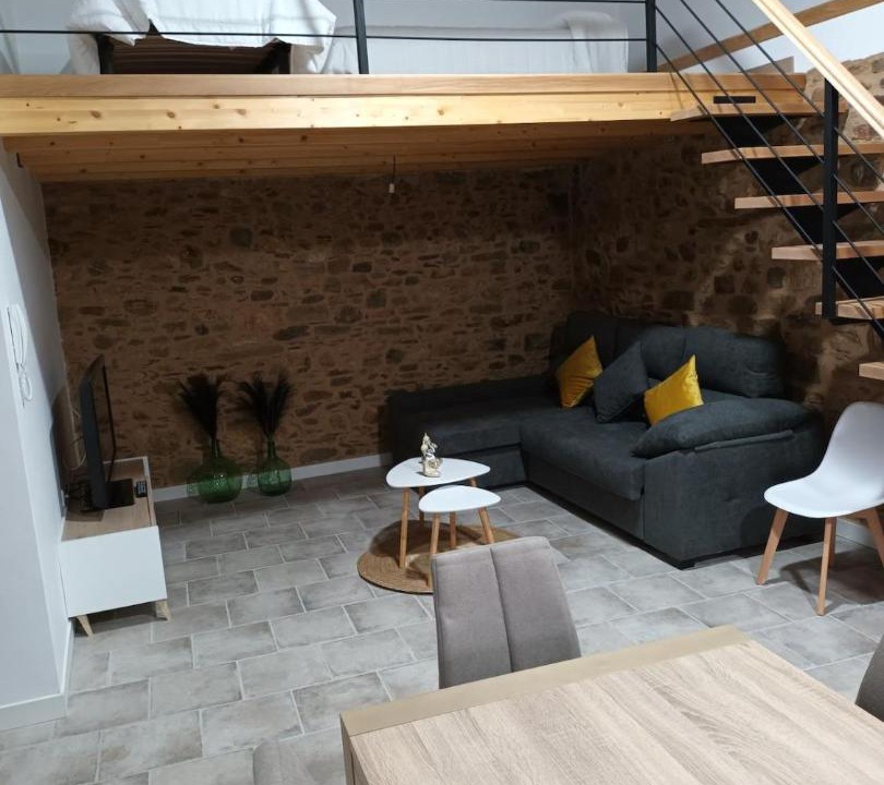 Photo of Livingroom in O Barco de Valdeorras
