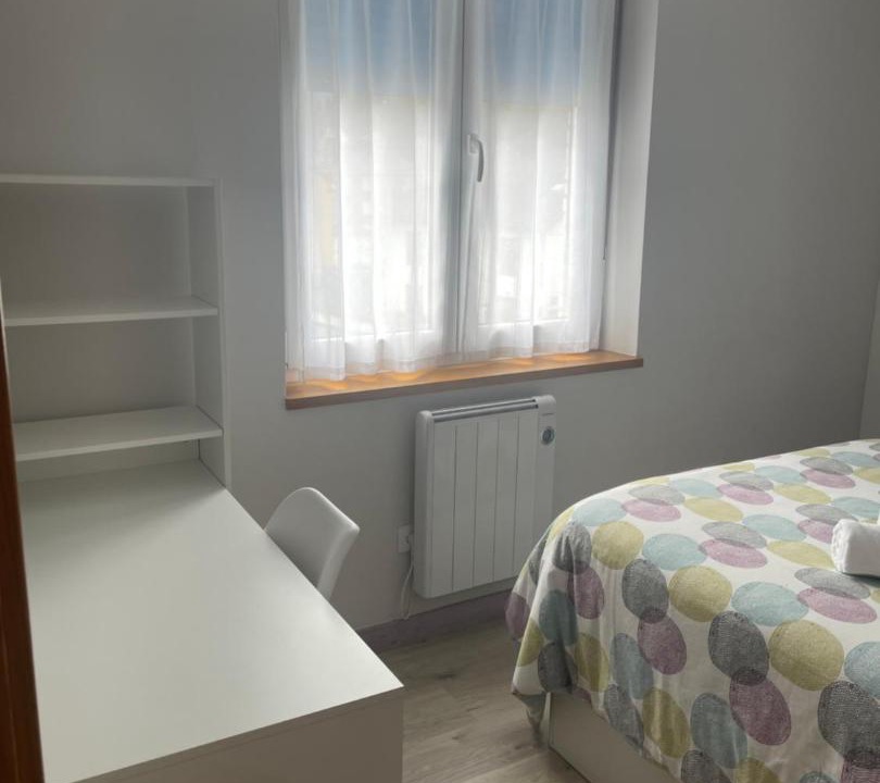 Photo of Bedroom in Potes