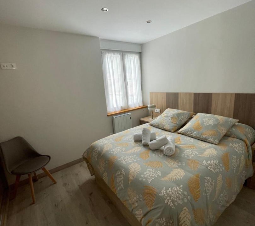 Photo of Bedroom in Potes