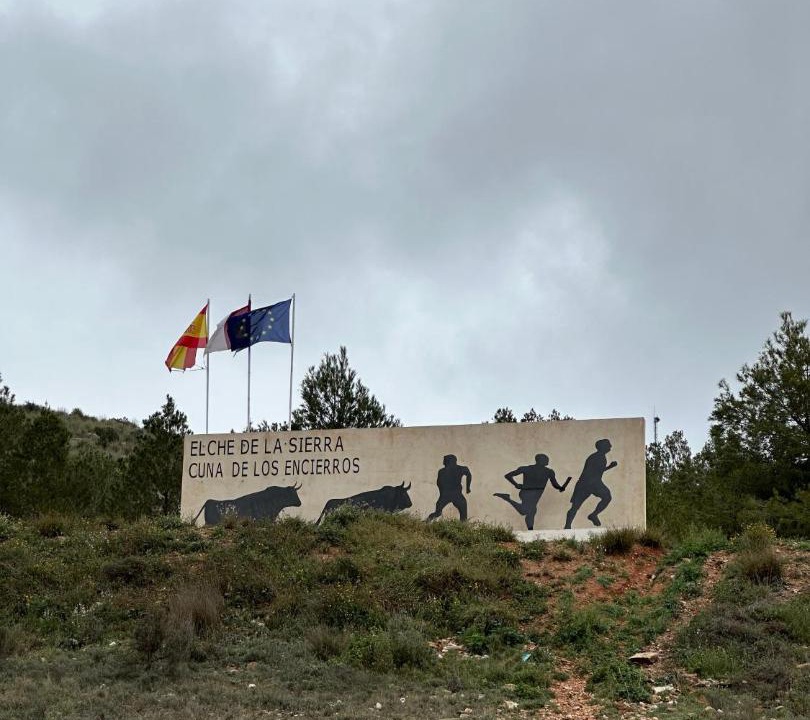 Photo of Others in Elche De La Sierra