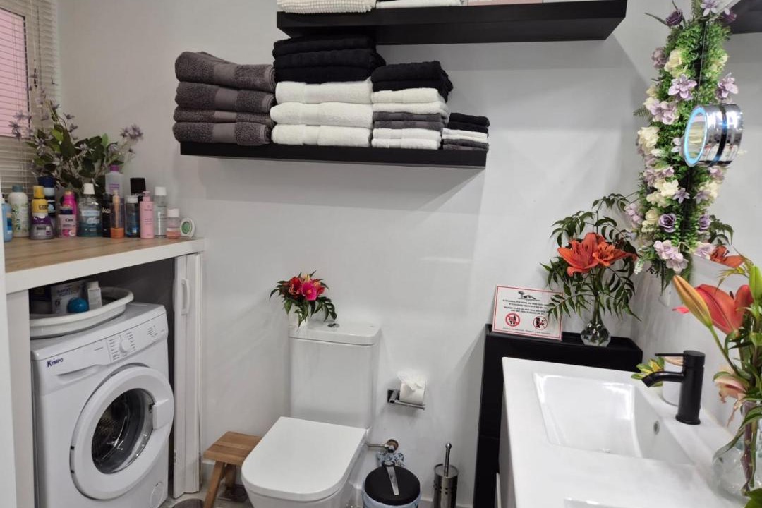 Photo of Bathroom in San Marcos