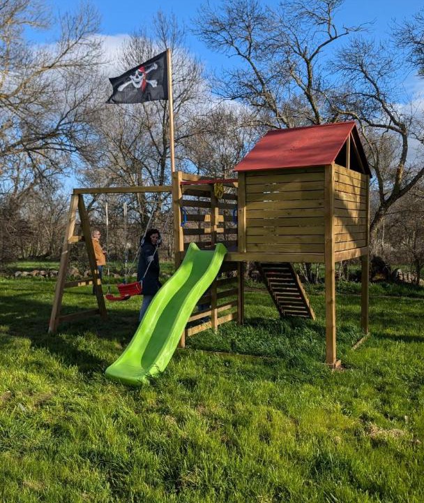 Photo of Outdoor in Valdeavellano de Tera