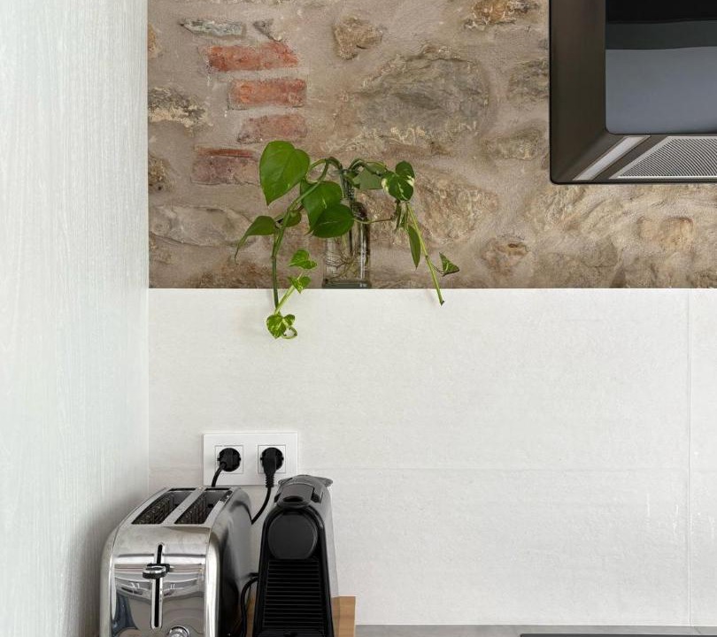 Photo of Kitchen in Queveda