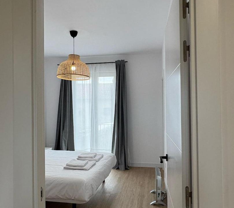 Photo of Bedroom in Queveda