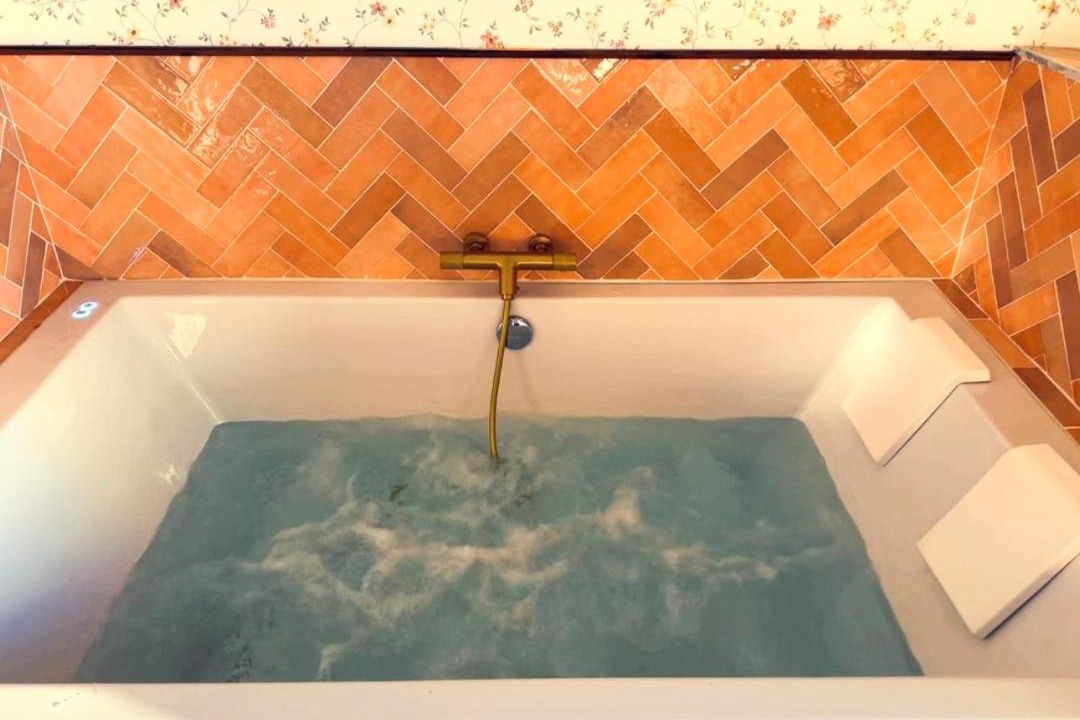 Photo of Bathroom in Villanueva de la Sierra