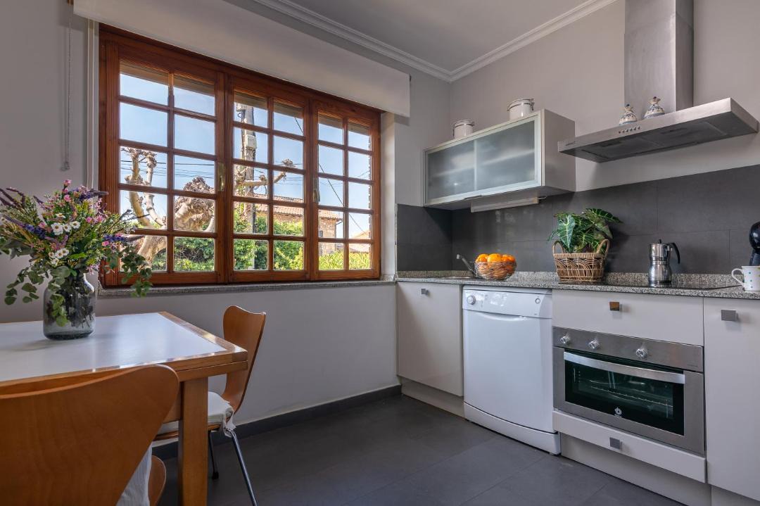 Photo of Kitchen in Queveda