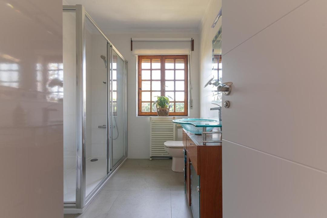 Photo of Bathroom in Queveda