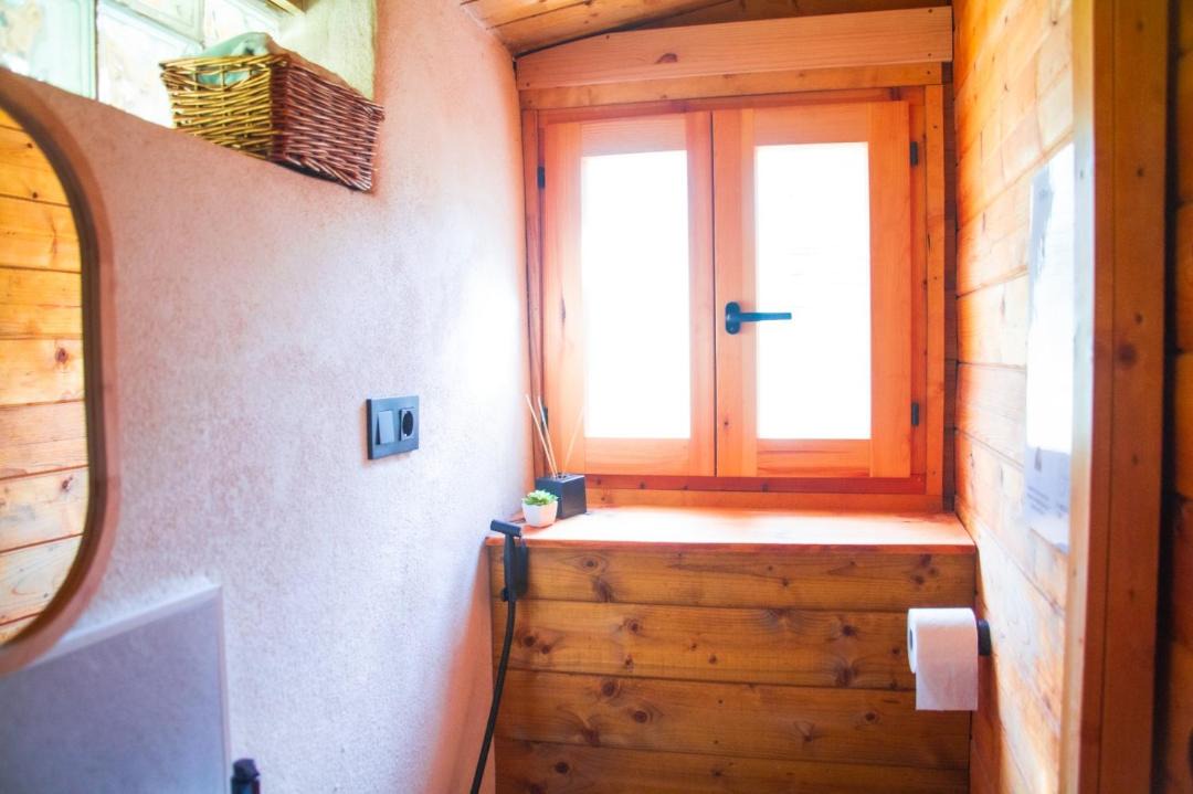 Photo of Bathroom in Sagunto