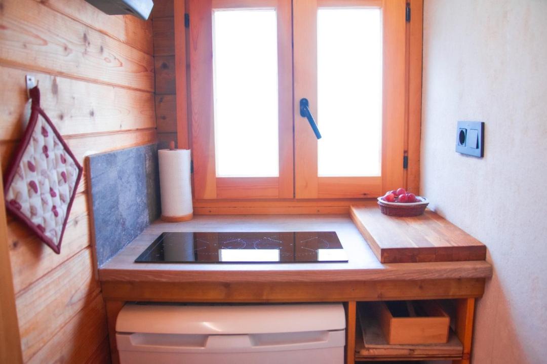 Photo of Bathroom in Sagunto