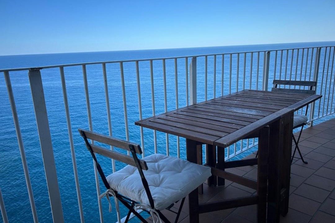 Photo of Patio Balcony in Begur