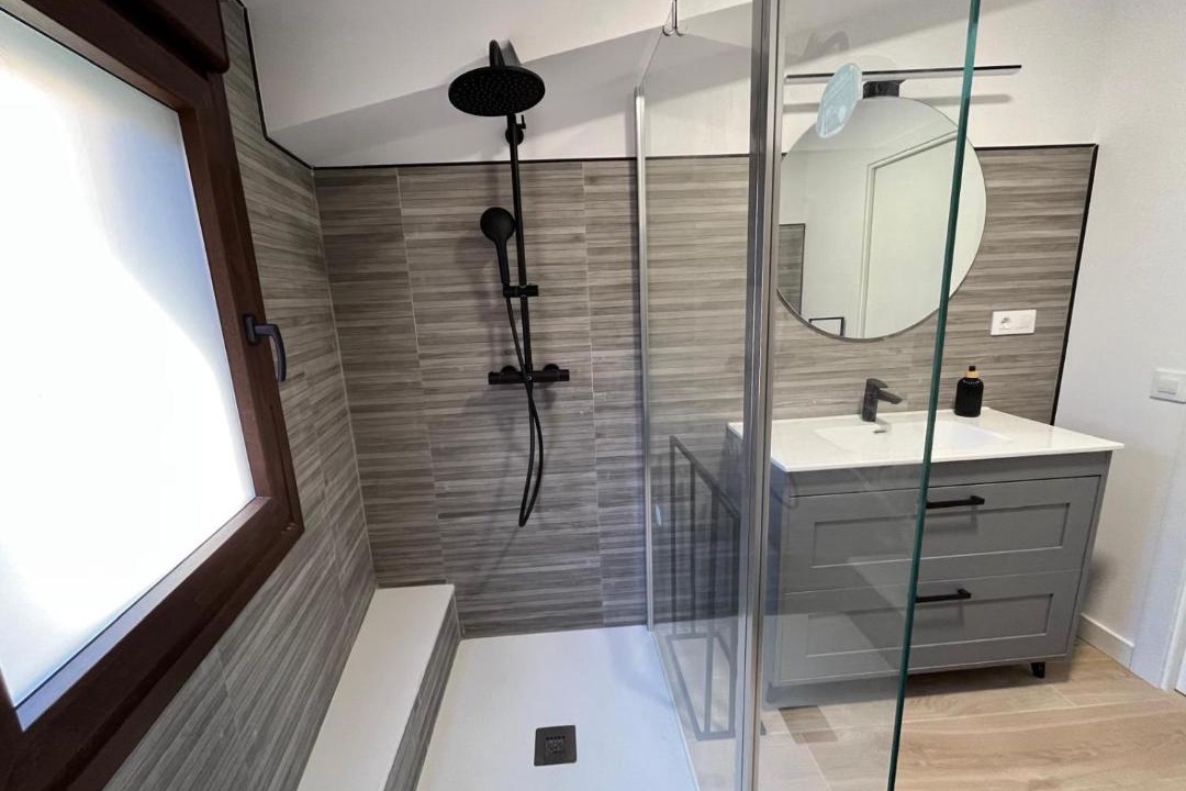 Photo of Bathroom in Radiquero