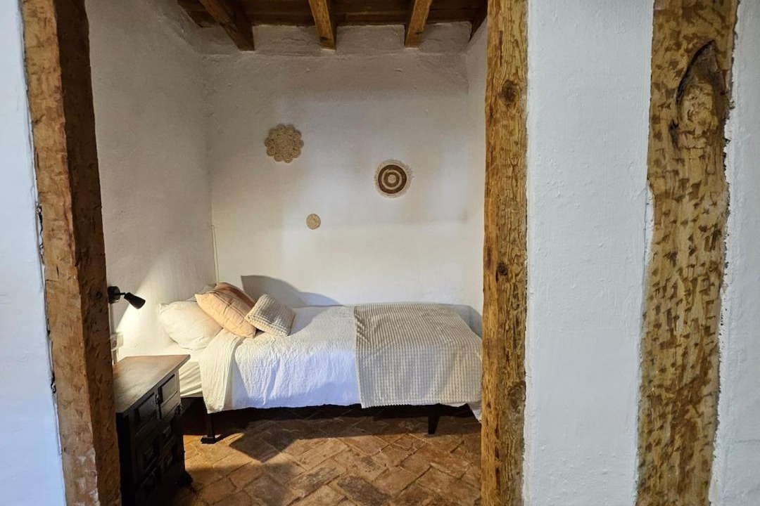 Photo of Bedroom in Retuerta