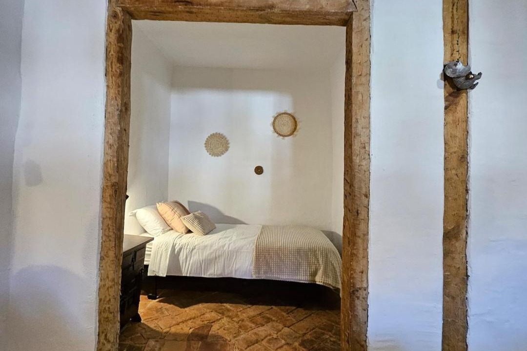 Photo of Bedroom in Retuerta