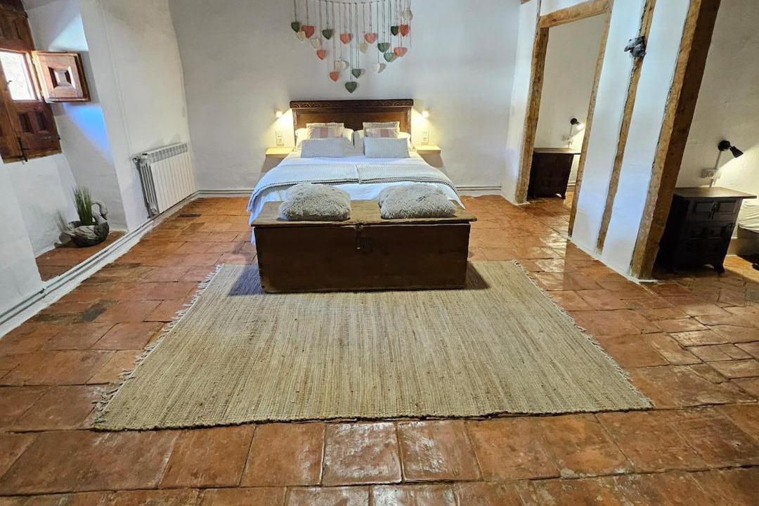 Photo of Bedroom in Retuerta