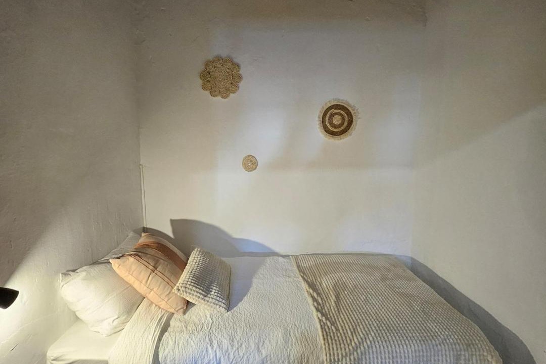 Photo of Bedroom in Retuerta